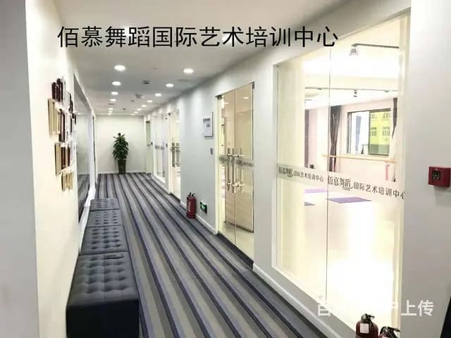 麻栗坡哪里可以学舞蹈 - 图片 6